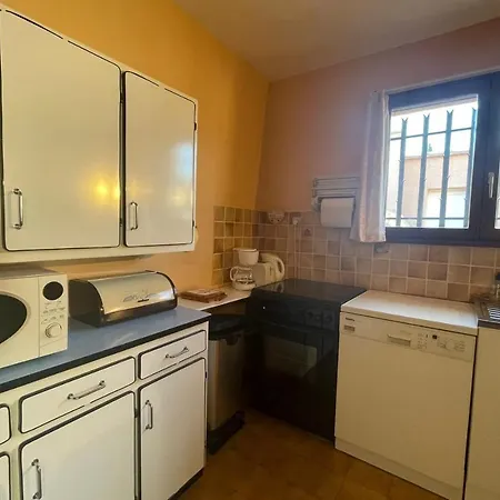بيت للعطل Nest In Downtown *