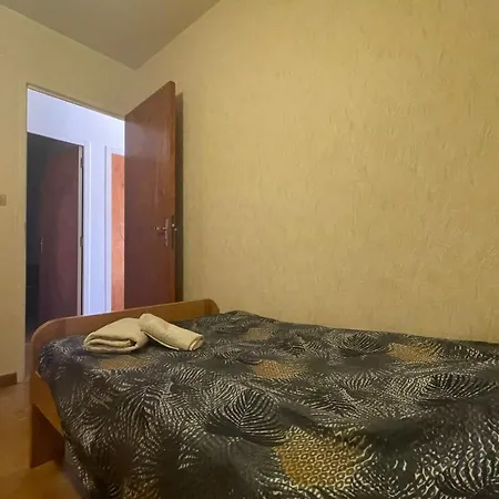 بيت للعطل Nest In Downtown *
