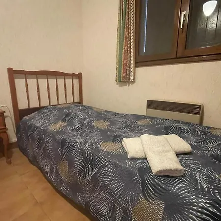 Nest In Downtown Holiday home