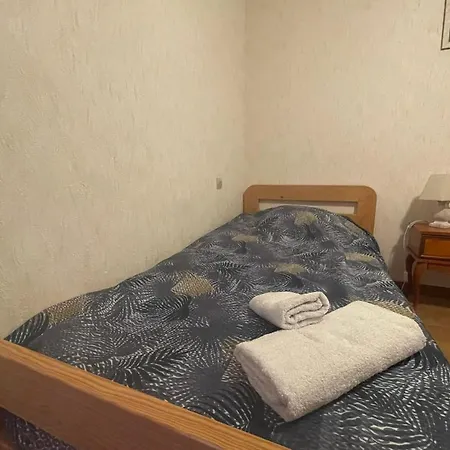 بيت للعطل Nest In Downtown *
